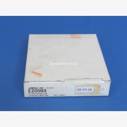 IFM Efector E20093 FT-00-P-A-R4/1,5M (New)